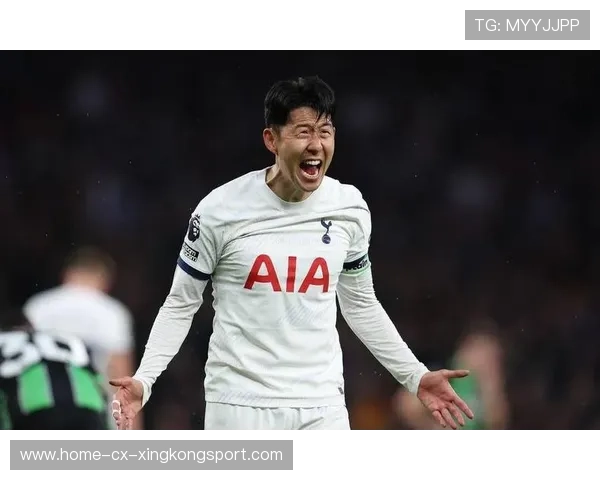 孙兴慜灵性分球助推进攻重启